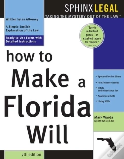 Capa do artigo How To Make A Florida Will