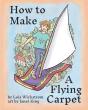 How To Make A Flying Carpet - Preview