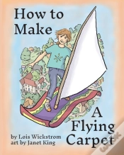 Capa do artigo How To Make A Flying Carpet