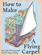 How To Make A Flying Carpet - Preview