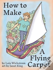 Capa do artigo How To Make A Flying Carpet
