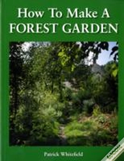 Capa do artigo How To Make A Forest Garden