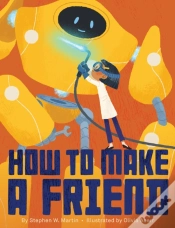 Capa do artigo How To Make A Friend