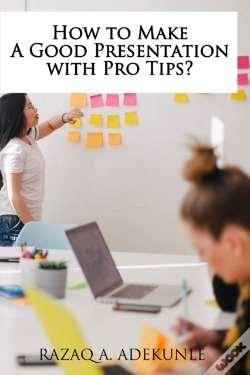 Capa do artigo How To Make A Good Presentation With Pro Tips?