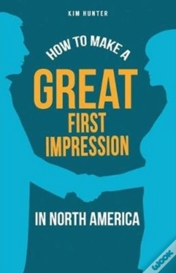 Capa do artigo How To Make A Great First Impression In