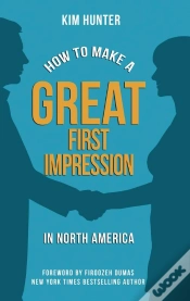 Capa do artigo How To Make A Great First Impression In North America