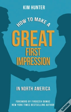 Capa do artigo How To Make A Great First Impression In North America