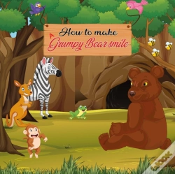 Capa do artigo How To Make A Grumpy Bear Smile