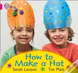 Capa do artigo How To Make A Hat