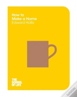 Capa do artigo How To Make A Home