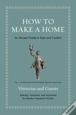Capa do artigo How To Make A Home