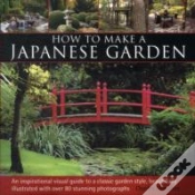 Capa do artigo How To Make A Japanese Garden