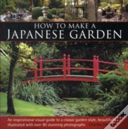 Capa do artigo How To Make A Japanese Garden