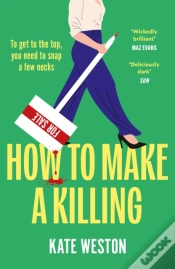Capa do artigo How To Make A Killing
