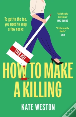 Capa do artigo How To Make A Killing