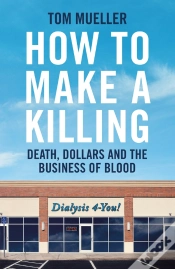 Capa do artigo How To Make A Killing
