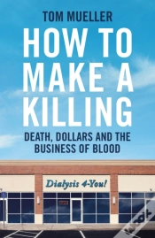 Capa do artigo How To Make A Killing