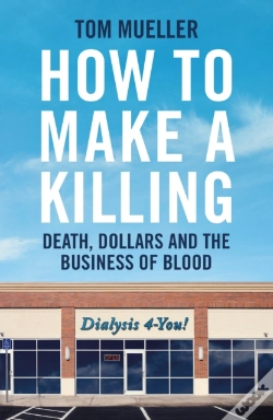 Capa do artigo How To Make A Killing