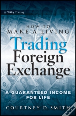 Capa do artigo How To Make A Living Trading Foreign Exchange