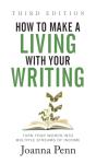 How To Make A Living With Your Writing Third Edition - Preview