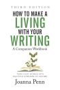 How To Make A Living With Your Writing Third Edition - Preview