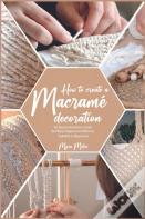 How To Make A Macrame Decoration