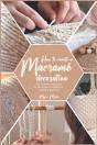 How To Make A Macrame Decoration - Preview