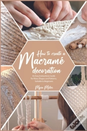 Capa do artigo How To Make A Macrame Decoration