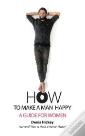 Capa do artigo How To Make A Man Happy