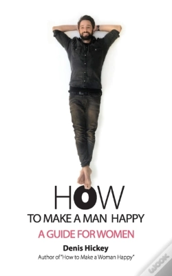 Capa do artigo How To Make A Man Happy
