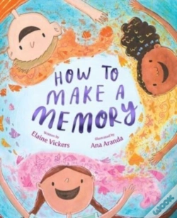 Capa do artigo How To Make A Memory