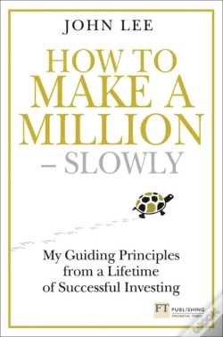 Capa do artigo How To Make A Million Â€“ Slowly