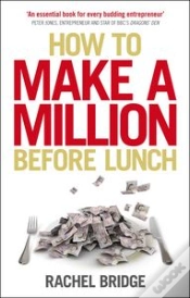 Capa do artigo How To Make A Million Before Lunch