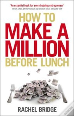 Capa do artigo How To Make A Million Before Lunch