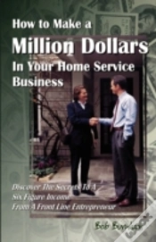 Capa do artigo How To Make A Million Dollars In Your Home Service Business