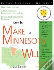 Capa do artigo How To Make A Minnesota Will