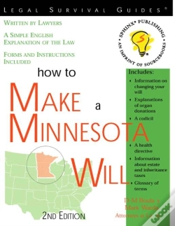 Capa do artigo How To Make A Minnesota Will