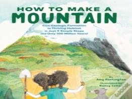 How To Make A Mountain
