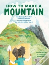 Capa do artigo How To Make A Mountain