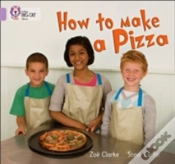Capa do artigo How To Make A Pizza