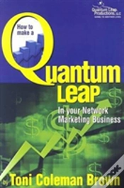 Capa do artigo How To Make A Quantum Leap