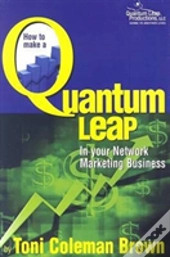 How To Make A Quantum Leap