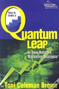Capa do artigo How To Make A Quantum Leap