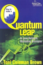 How To Make A Quantum Leap - Preview