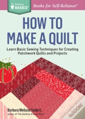 Capa do artigo How To Make A Quilt