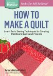 How To Make A Quilt
