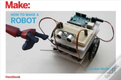 Capa do artigo How To Make A Robot