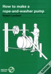 Capa do artigo How To Make A Rope And Washer Pump