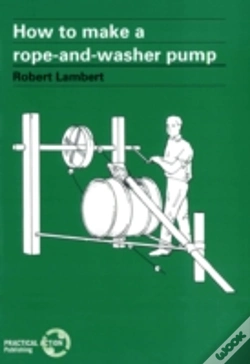 Capa do artigo How To Make A Rope And Washer Pump