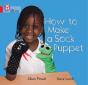 How To Make A Sock Puppet - Preview